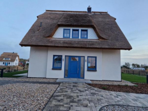 Heimathafen in Dranske